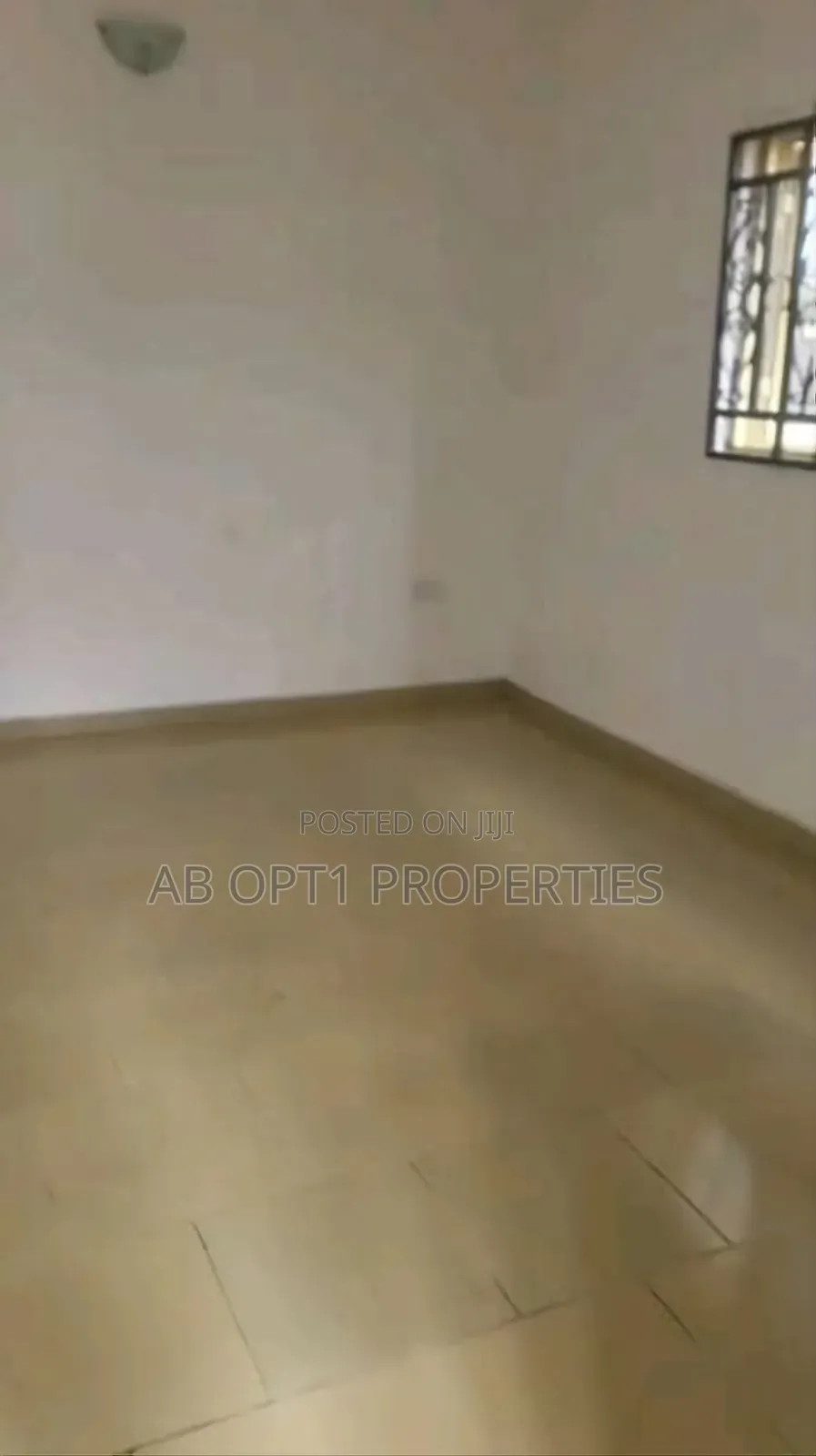 1bdrm Room & Parlour in Guobadia, Gra, Benin City for rent in Benin City