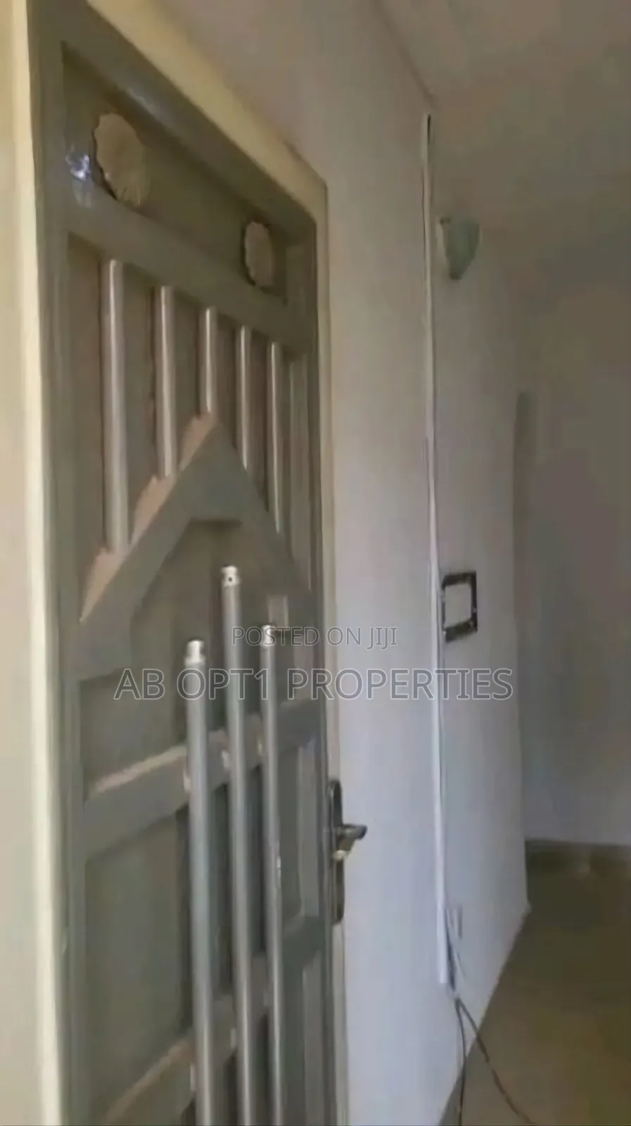1bdrm Room & Parlour in Guobadia, Gra, Benin City for rent in Benin City