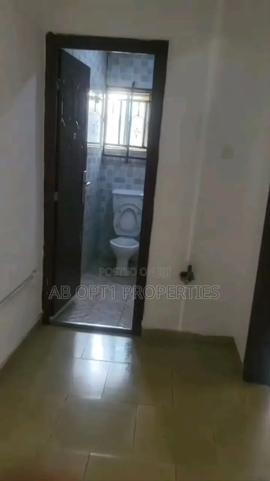 1bdrm Room & Parlour in Guobadia, Gra, Benin City for rent in Benin City