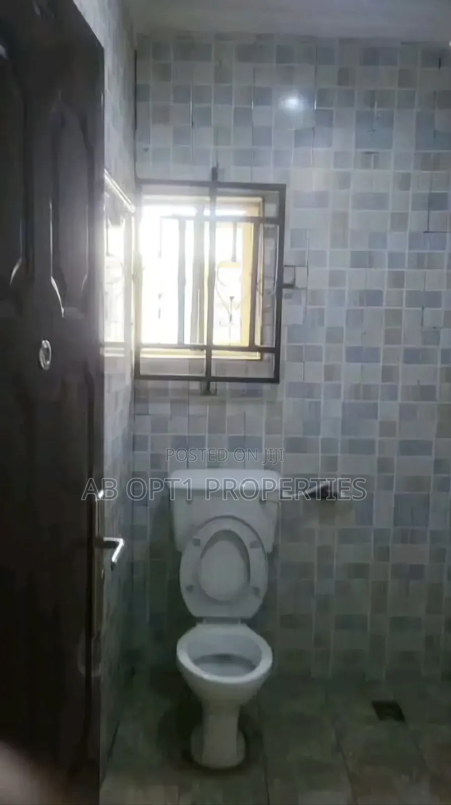 1bdrm Room & Parlour in Guobadia, Gra, Benin City for rent in Benin City