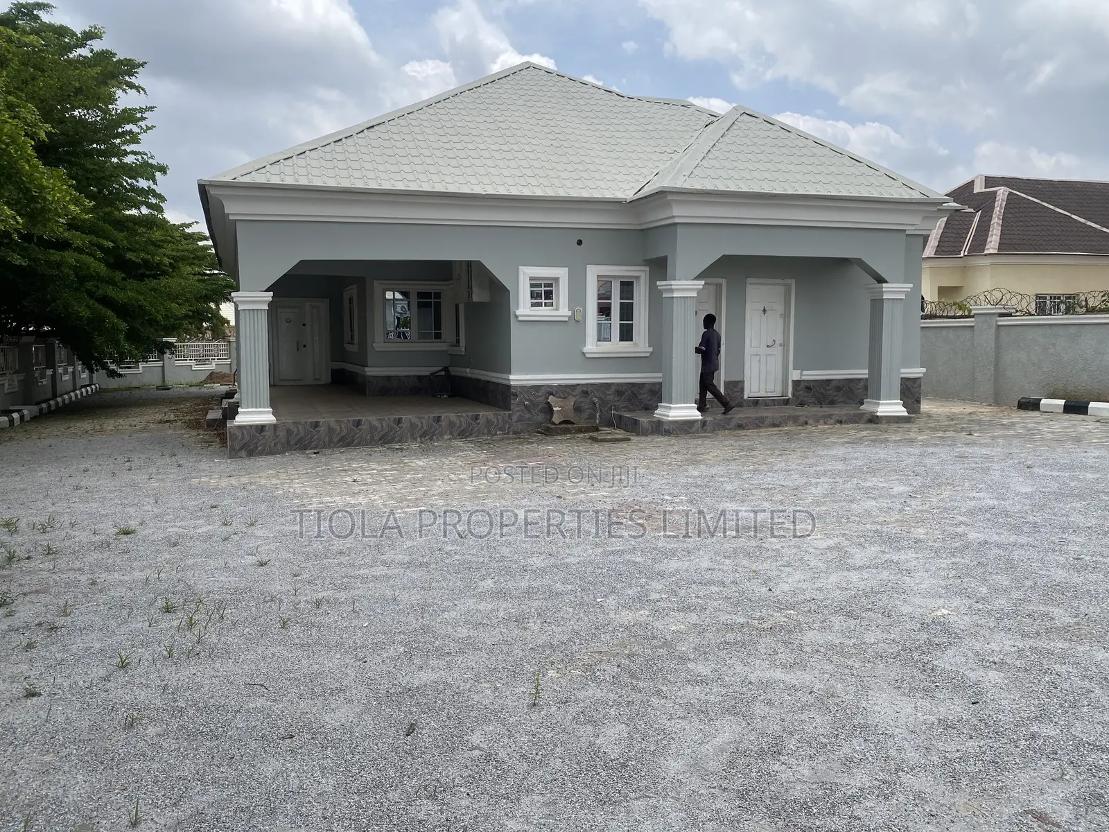 3bdrm Bungalow in Oilspring Estate, FHA for rent in FHA