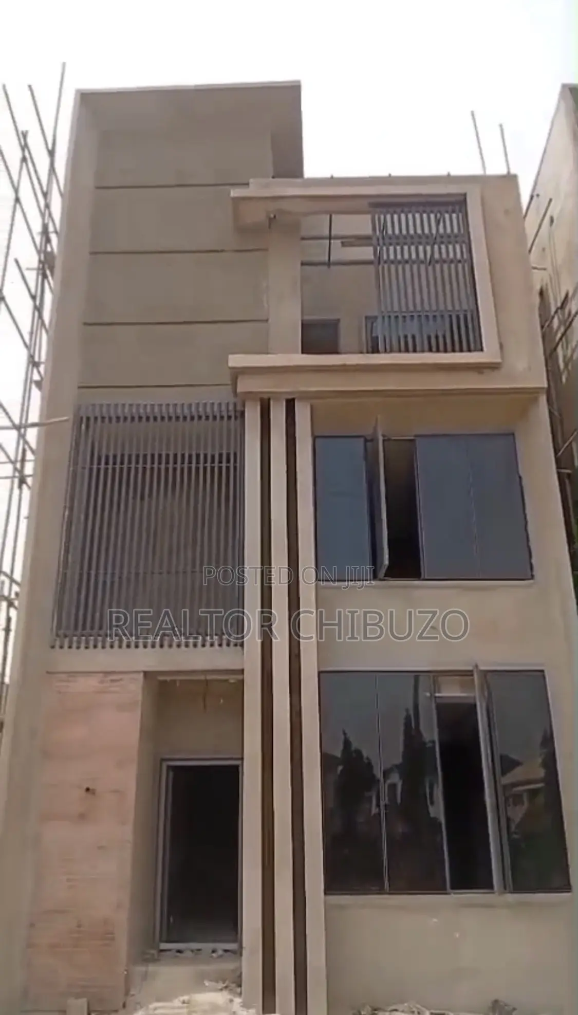 Luxury 5-br Duplex + Bq In Mabushi For Sale | ₦500,000,000 in Mabushi