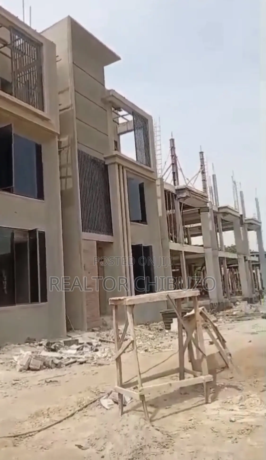 Luxury 5-br Duplex + Bq In Mabushi For Sale | ₦500,000,000 in Mabushi