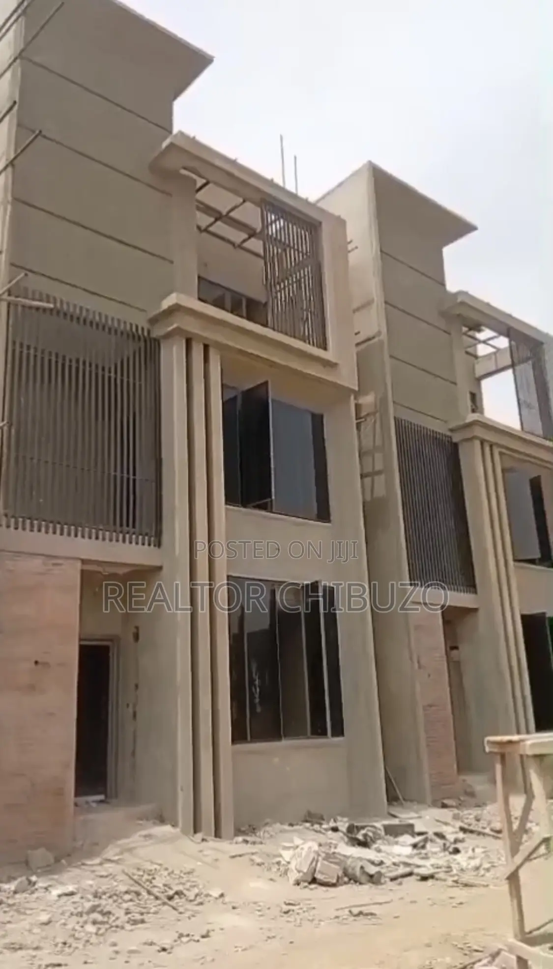 Luxury 5-br Duplex + Bq In Mabushi For Sale | ₦500,000,000 in Mabushi