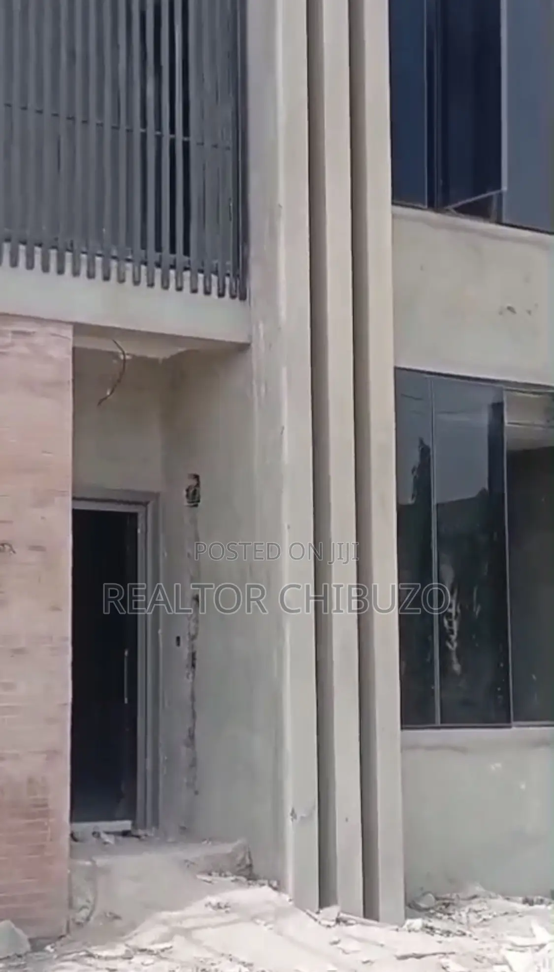 Luxury 5-br Duplex + Bq In Mabushi For Sale | ₦500,000,000 in Mabushi