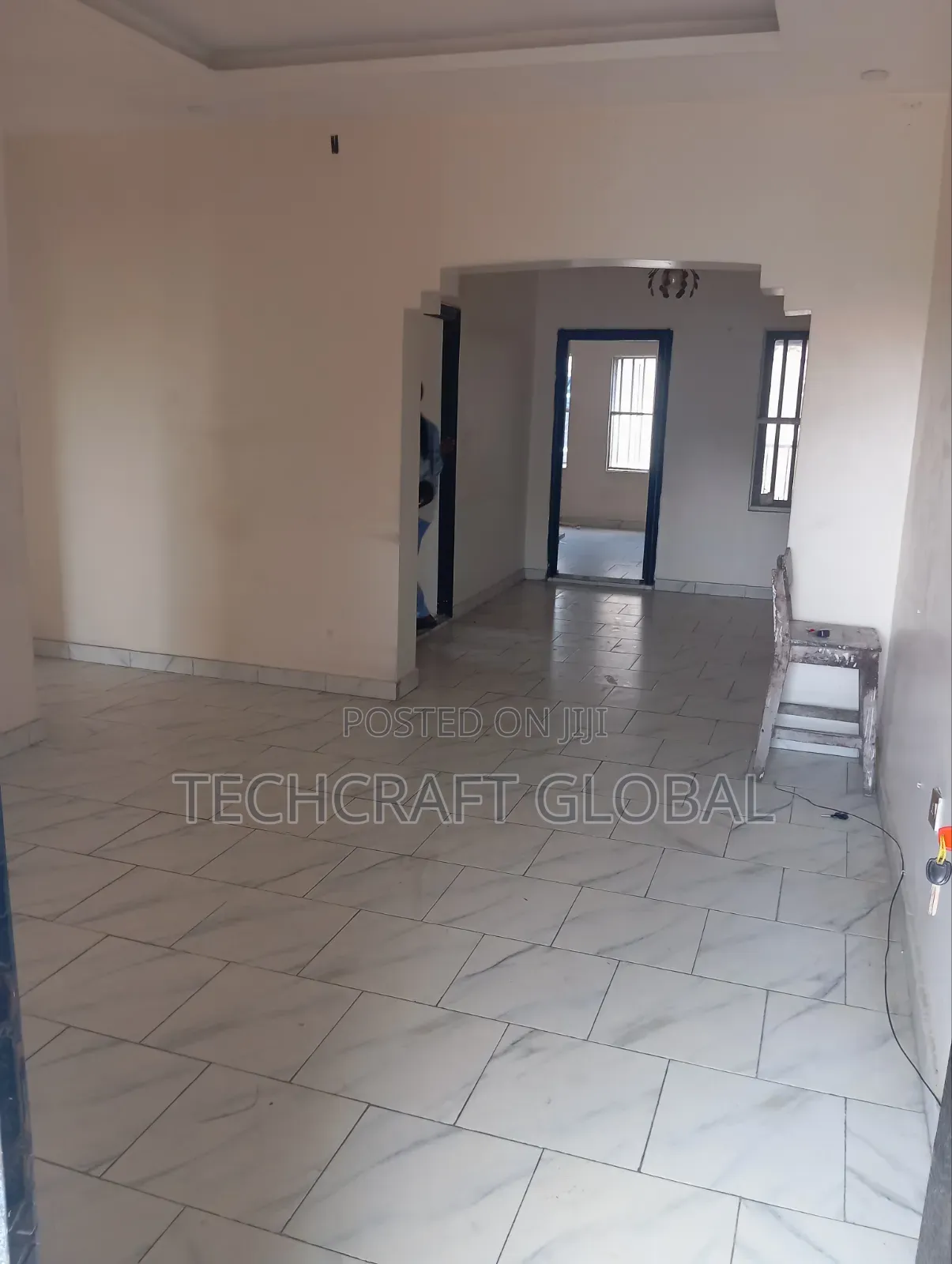 3bdrm Block of Flats in United Estate for rent in Sangotedo