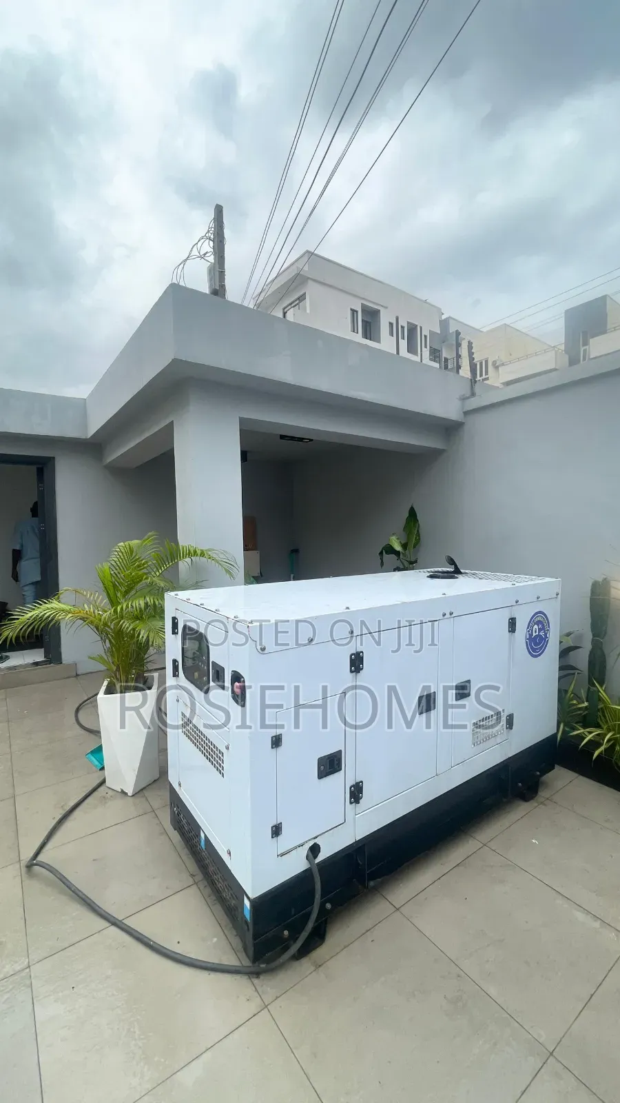 5bdrm Duplex in Lekki Phase 1 for sale in Lekki Phase 1