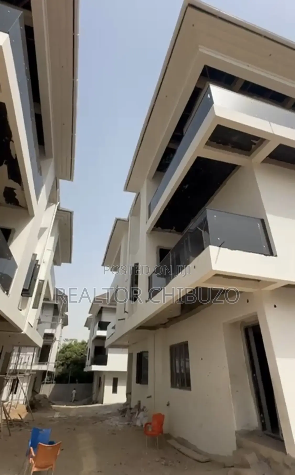 5bdrm Duplex in Abuja Top Realty, Wuye for sale in Wuye