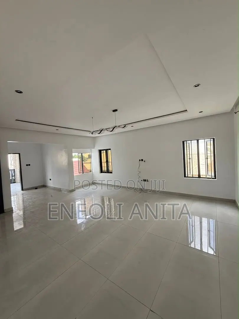4bdrm Duplex in Lokogoma for sale in Lokogoma