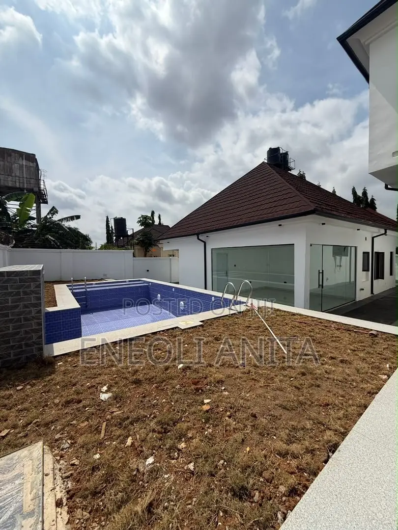 4bdrm Duplex in Lokogoma for sale in Lokogoma