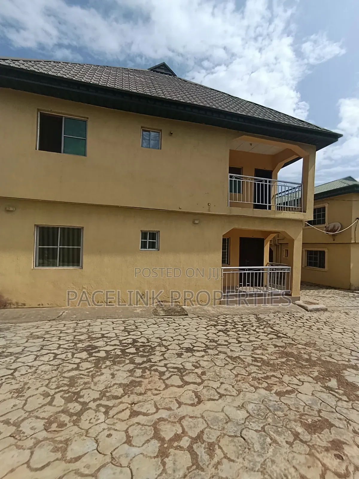 2bdrm Apartment in Ayobo for rent in Ayobo