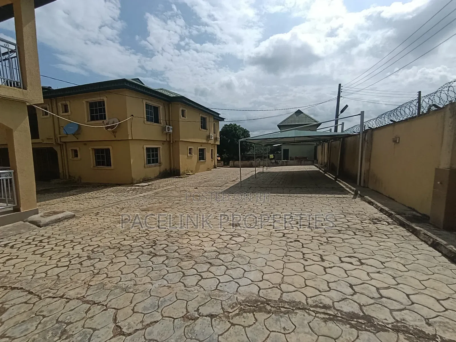 2bdrm Apartment in Ayobo for rent in Ayobo