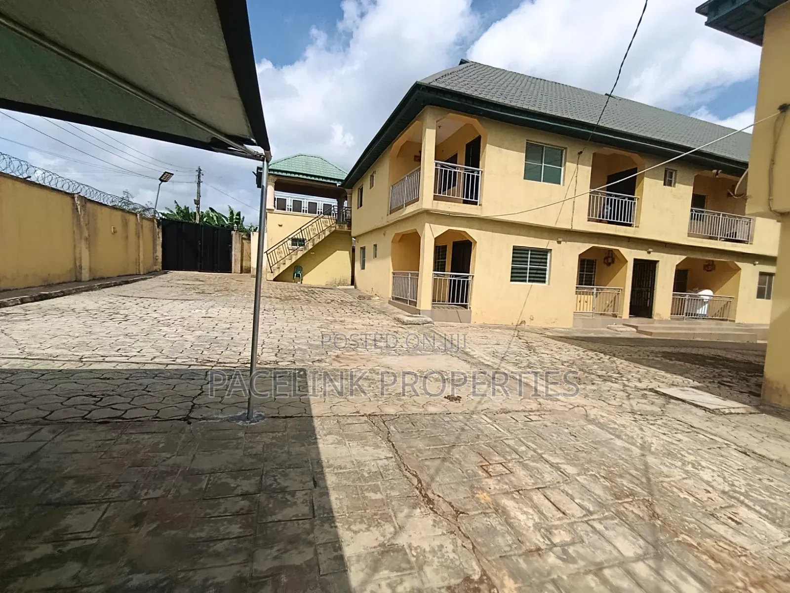 2bdrm Apartment in Ayobo for rent in Ayobo
