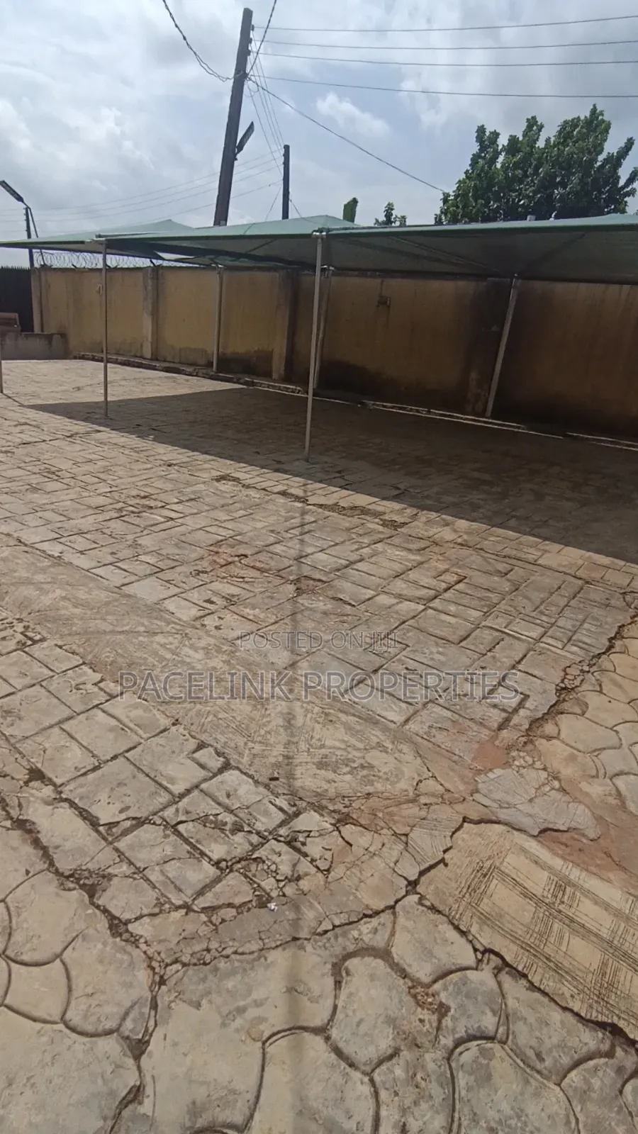 2bdrm Apartment in Ayobo for rent in Ayobo