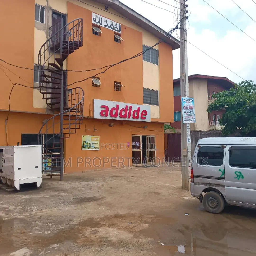 Two Rooms Office Space for Rent on Aabaranje Road in Abaranje
