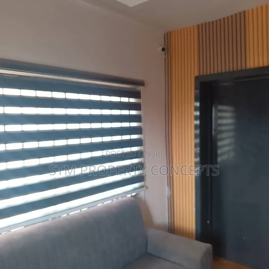 Two Rooms Office Space for Rent on Aabaranje Road in Abaranje
