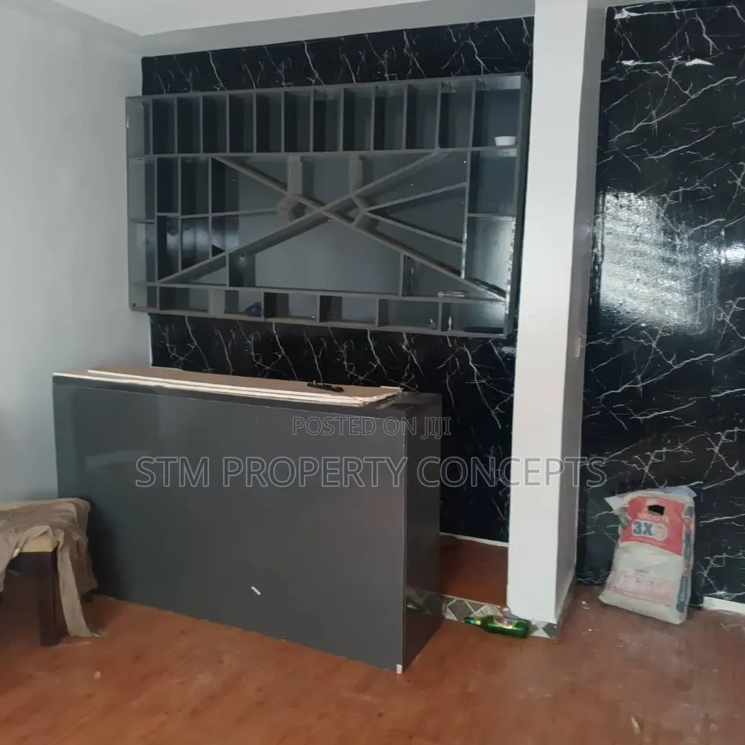 Two Rooms Office Space for Rent on Aabaranje Road in Abaranje
