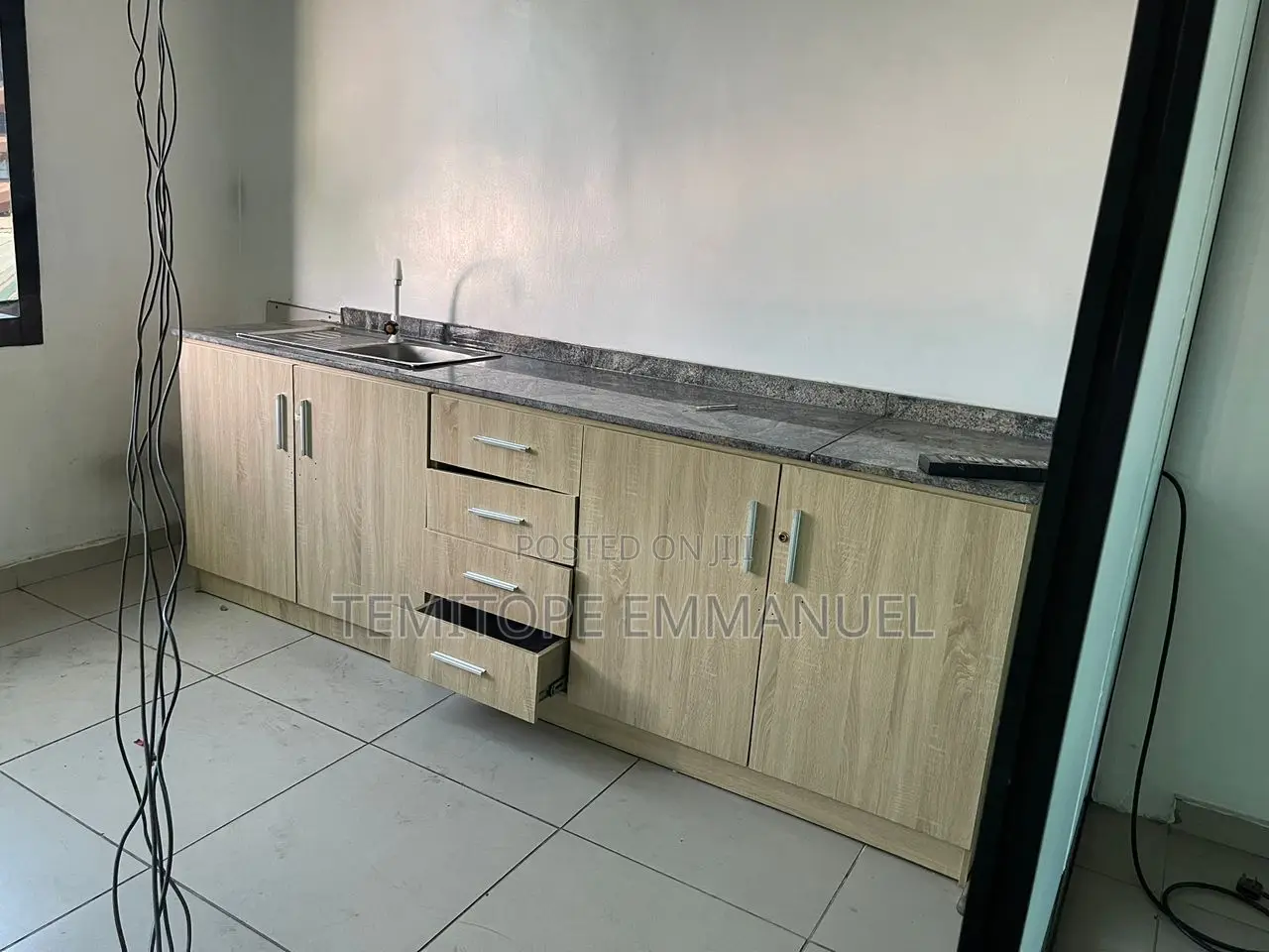 Open Plan Office Space in Anthony Village