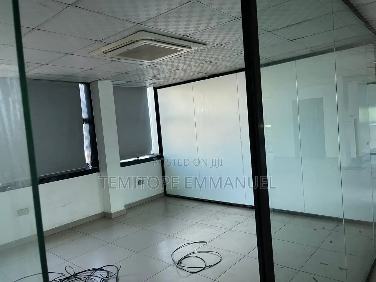 Open Plan Office Space in Anthony Village