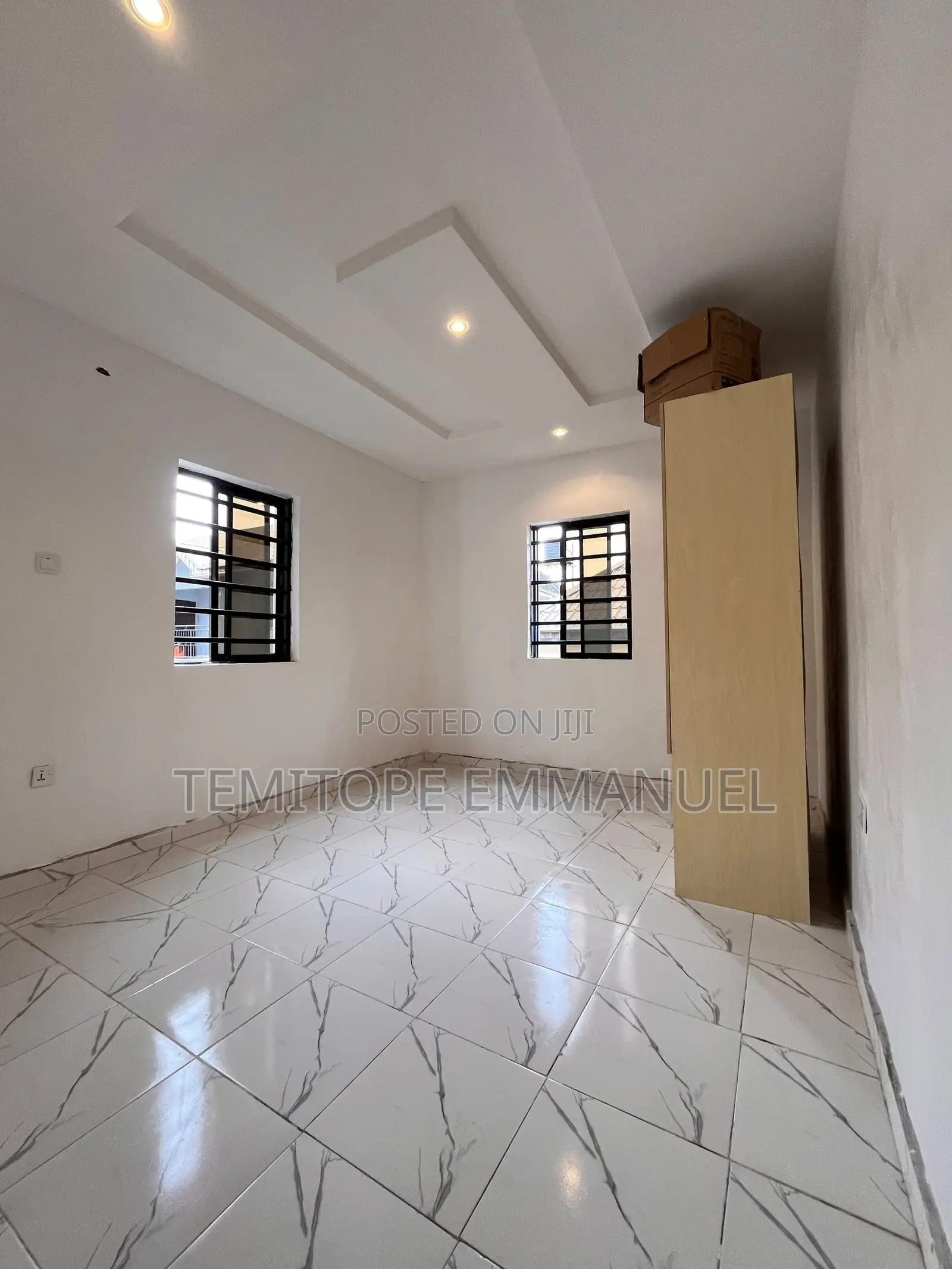 Furnished 2bdrm Apartment in Abule Egba for sale in Abule Egba