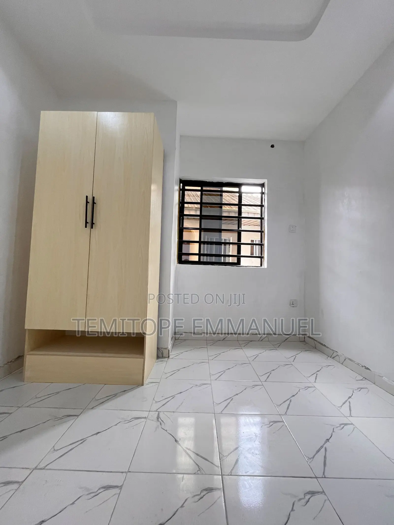 Furnished 2bdrm Apartment in Abule Egba for sale in Abule Egba