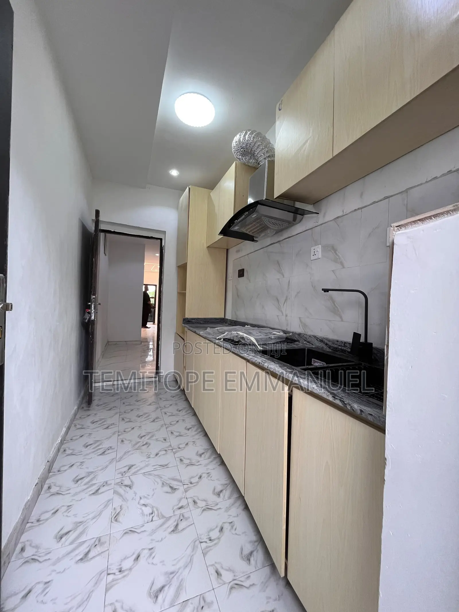 Furnished 2bdrm Apartment in Abule Egba for sale in Abule Egba