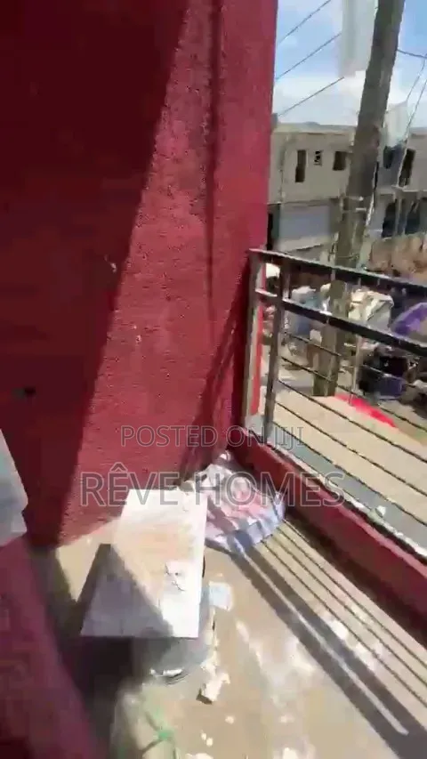 1bdrm Apartment in Bariga / Shomolu for rent in Bariga / Shomolu