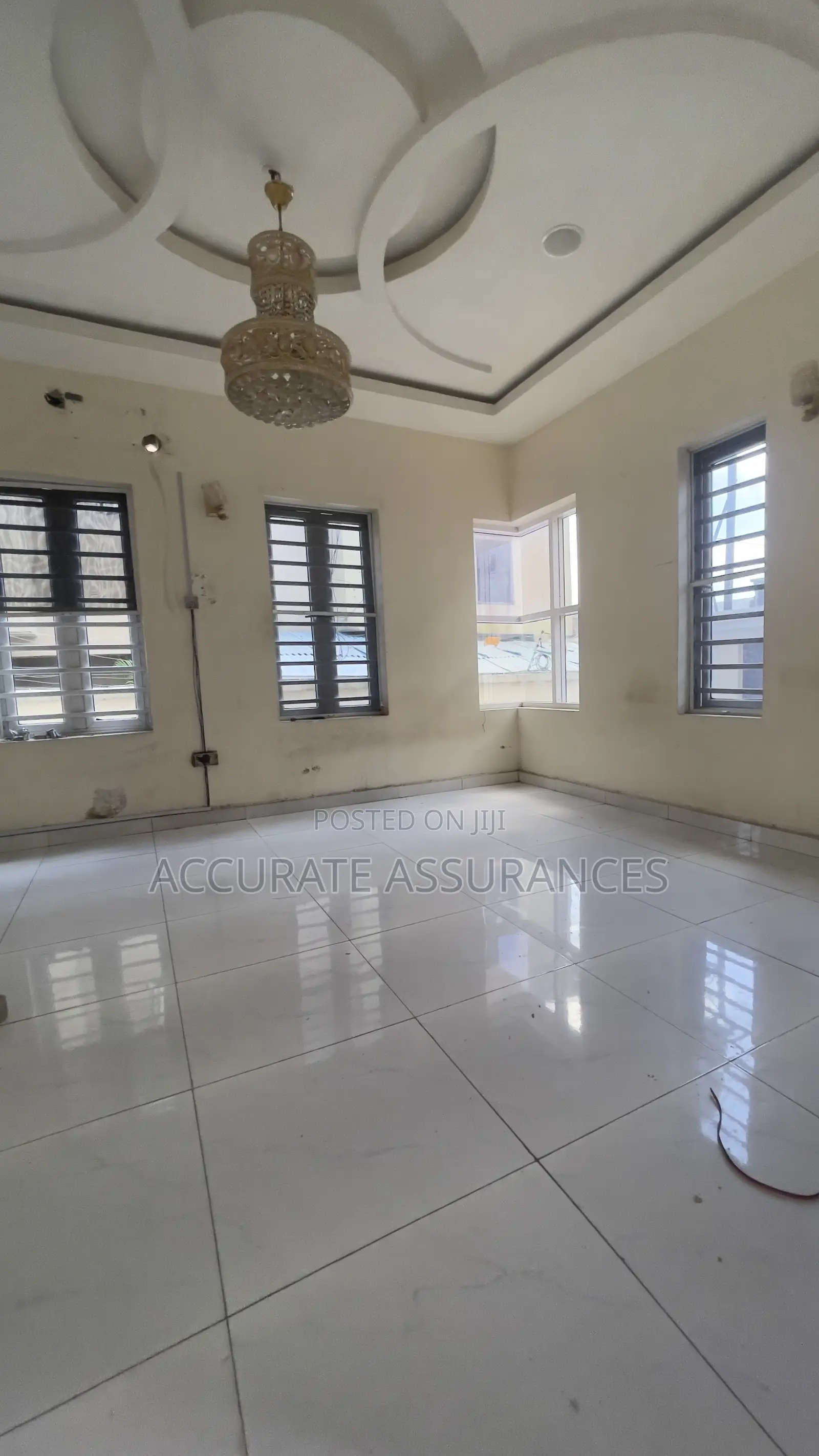 1bdrm Apartment in Ikota Villa for rent in Ikota