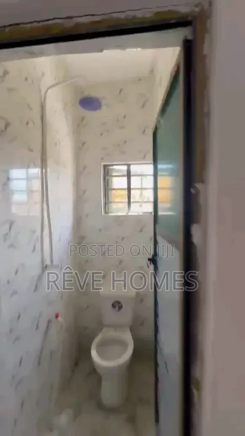 1bdrm Apartment in Bariga / Shomolu for rent in Bariga / Shomolu