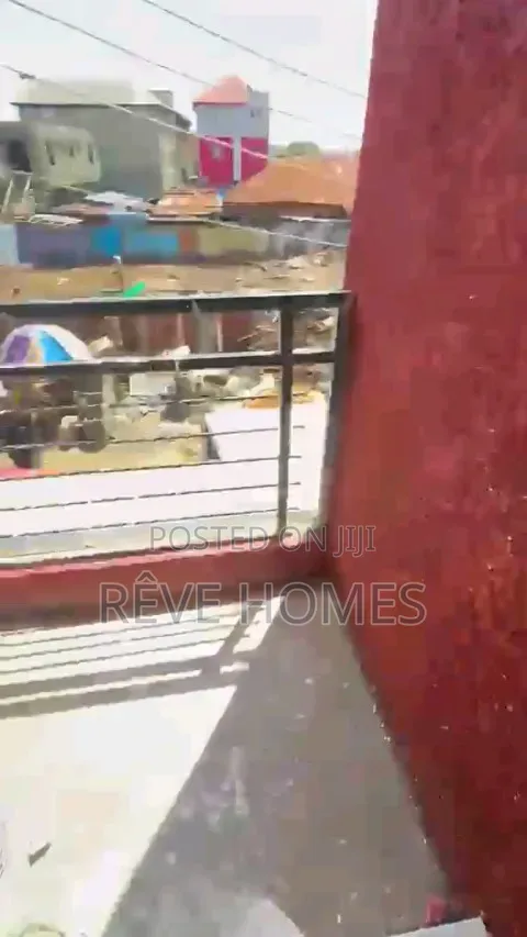 1bdrm Apartment in Bariga / Shomolu for rent in Bariga / Shomolu