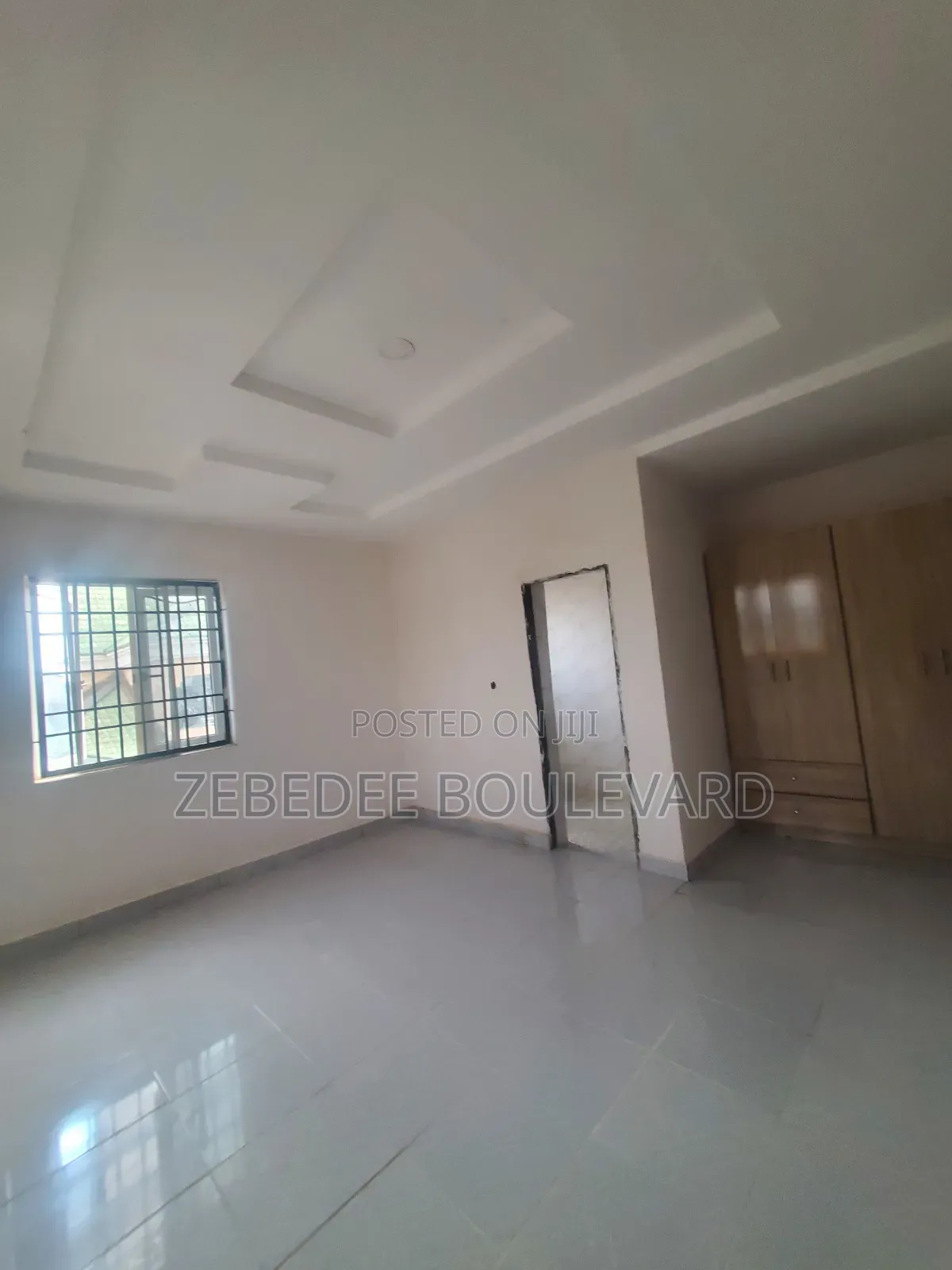 3bdrm Block of Flats in Durumi for sale in Durumi