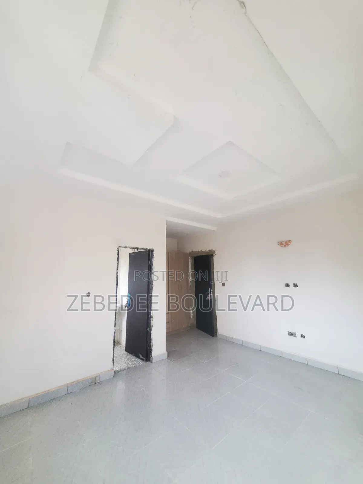 3bdrm Block of Flats in Durumi for sale in Durumi