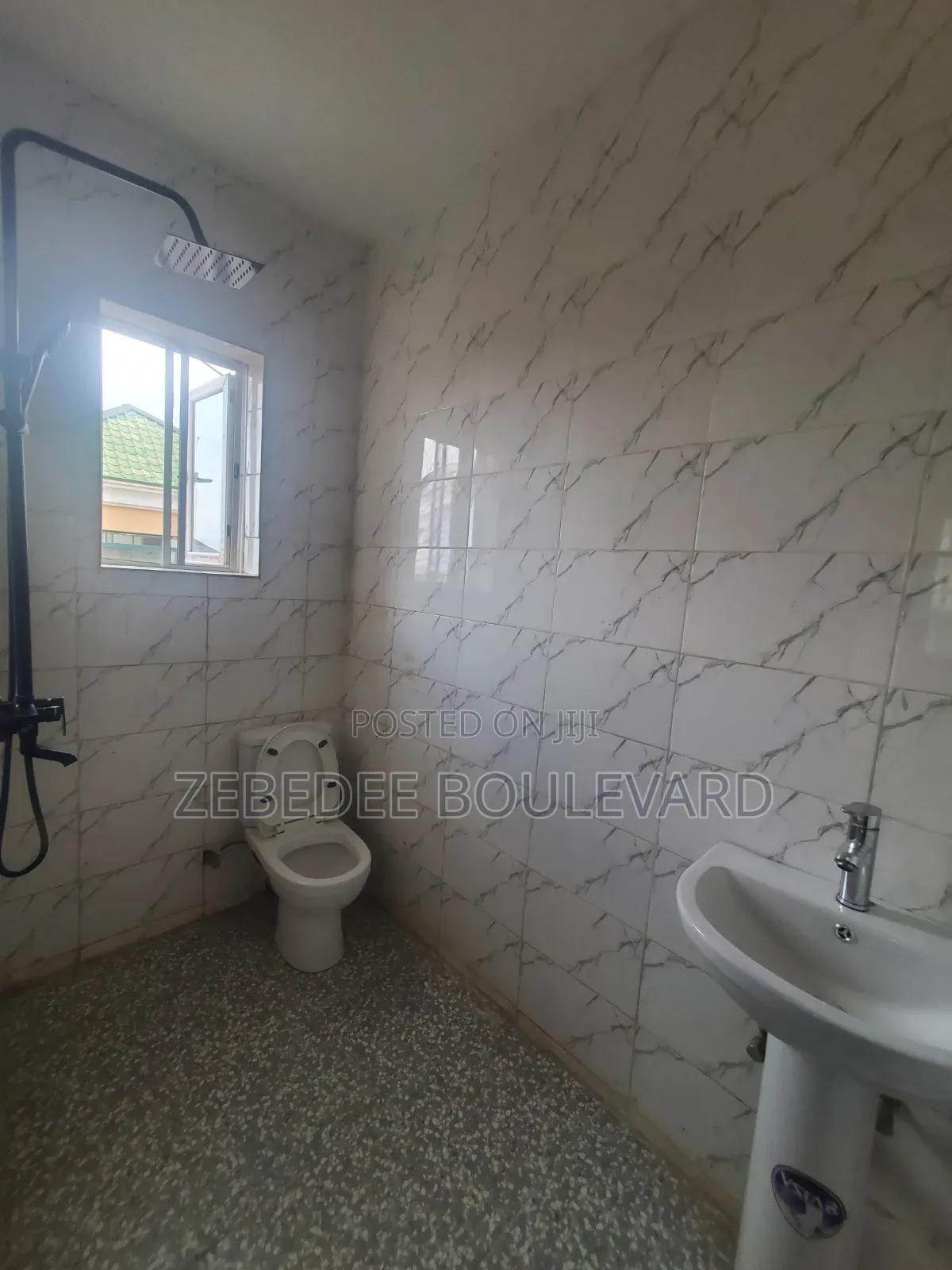 3bdrm Block of Flats in Durumi for sale in Durumi