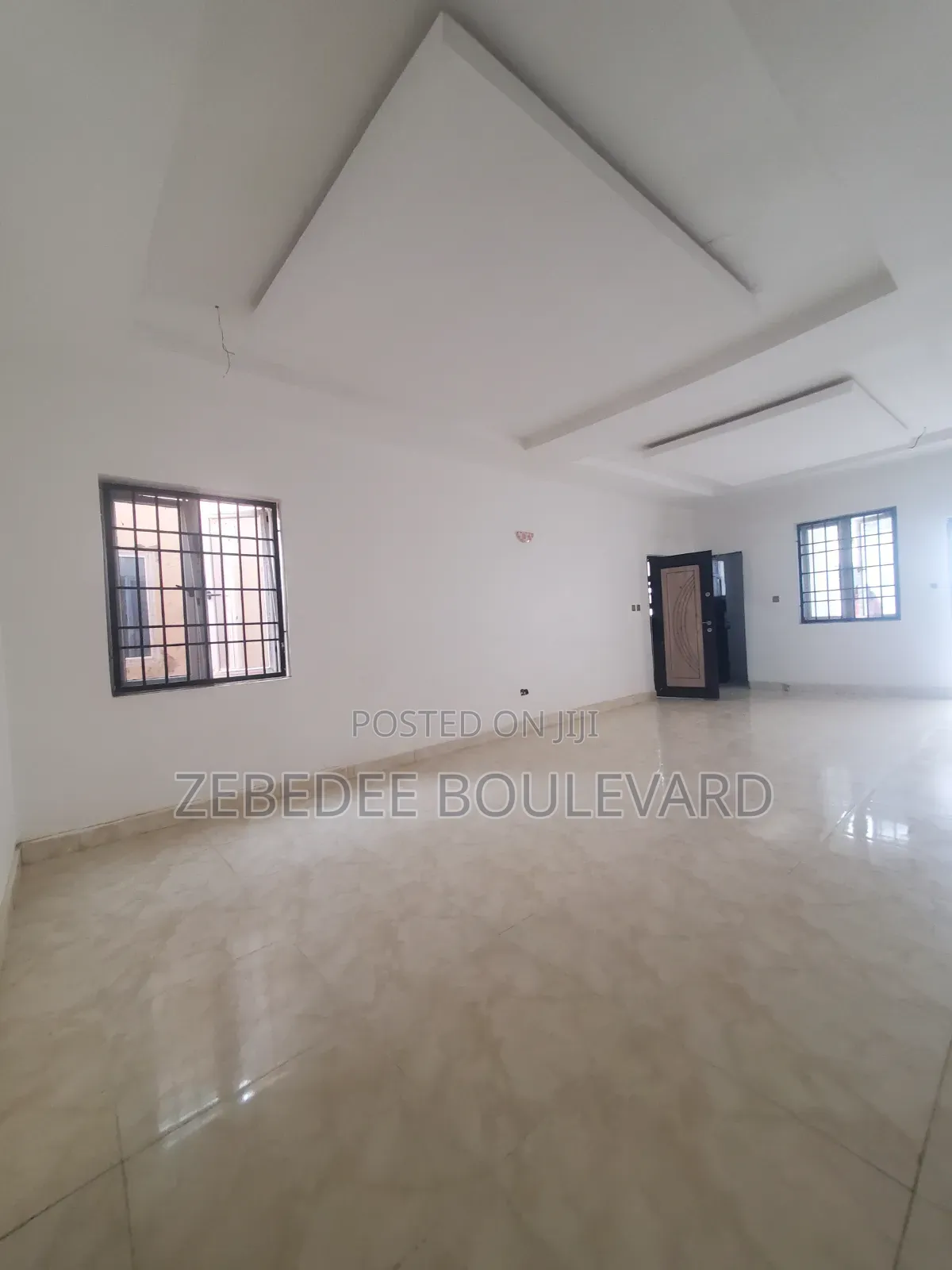 3bdrm Block of Flats in Durumi for sale in Durumi