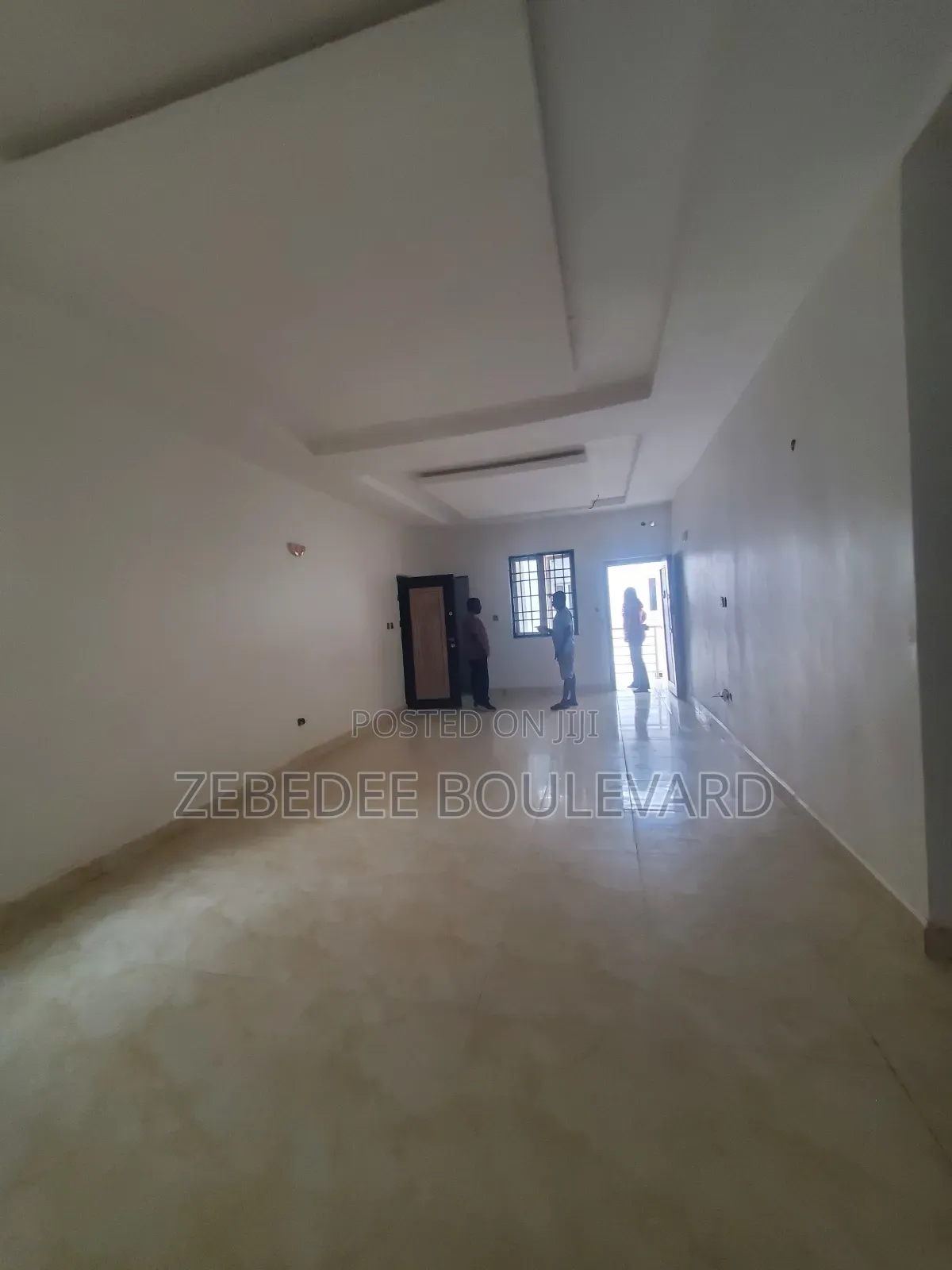3bdrm Block of Flats in Durumi for sale in Durumi