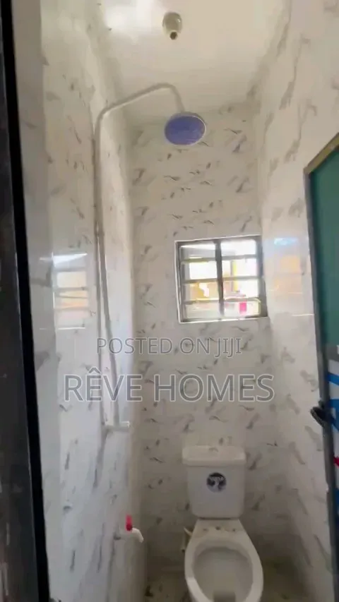 1bdrm Apartment in Bariga / Shomolu for rent in Bariga / Shomolu