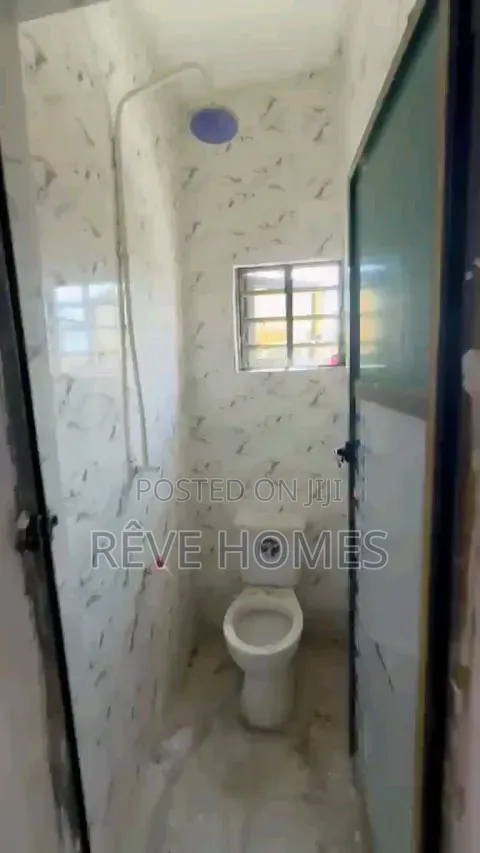 1bdrm Apartment in Bariga / Shomolu for rent in Bariga / Shomolu