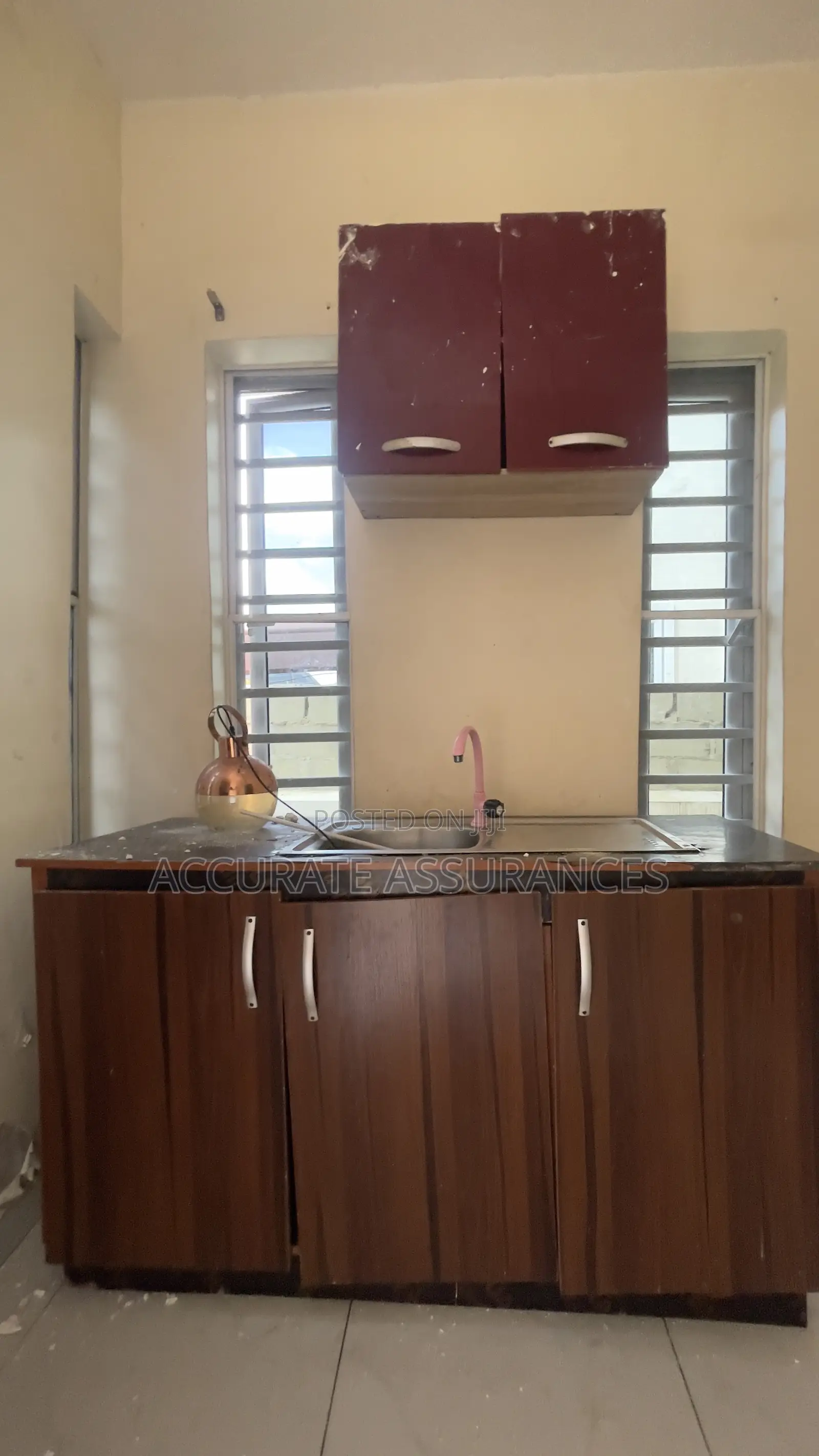 1bdrm Apartment in Ikota Villa for rent in Ikota