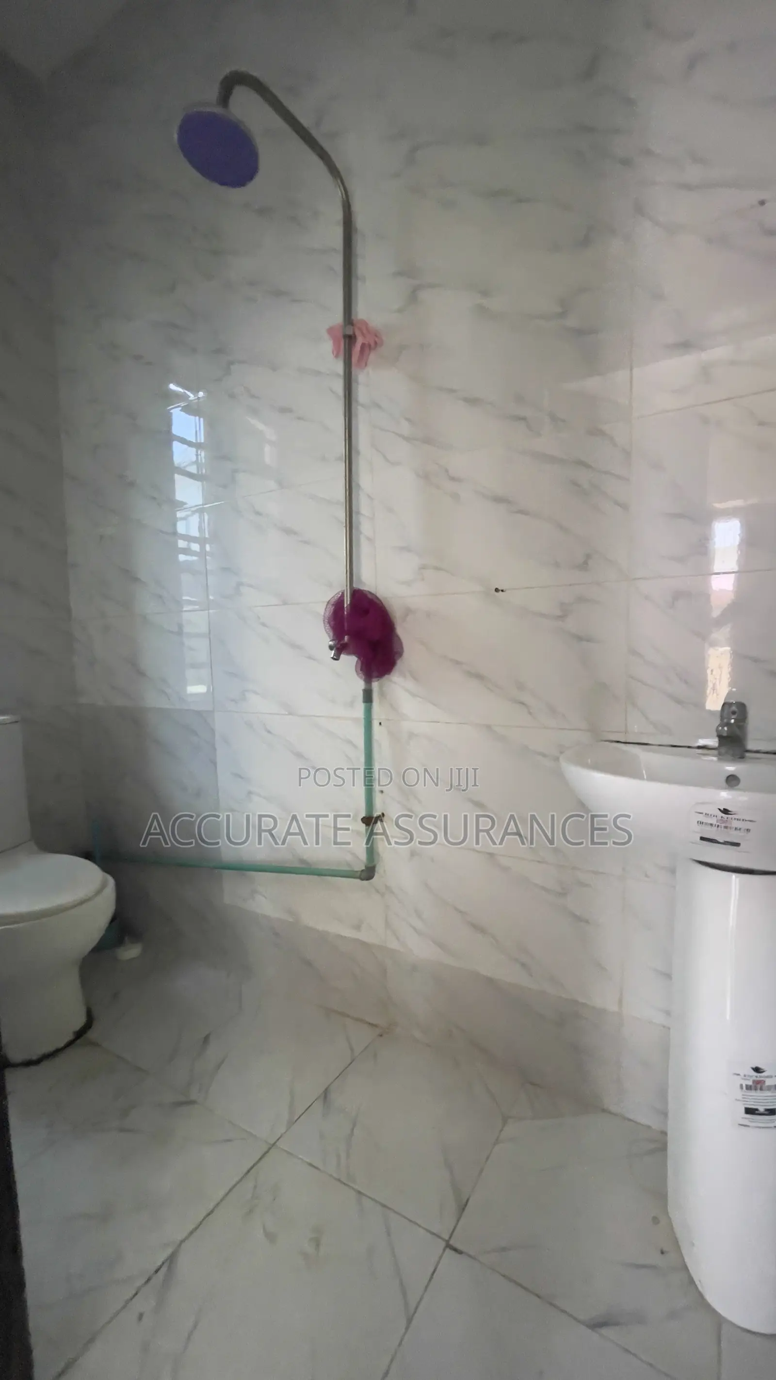 1bdrm Apartment in Ikota Villa for rent in Ikota
