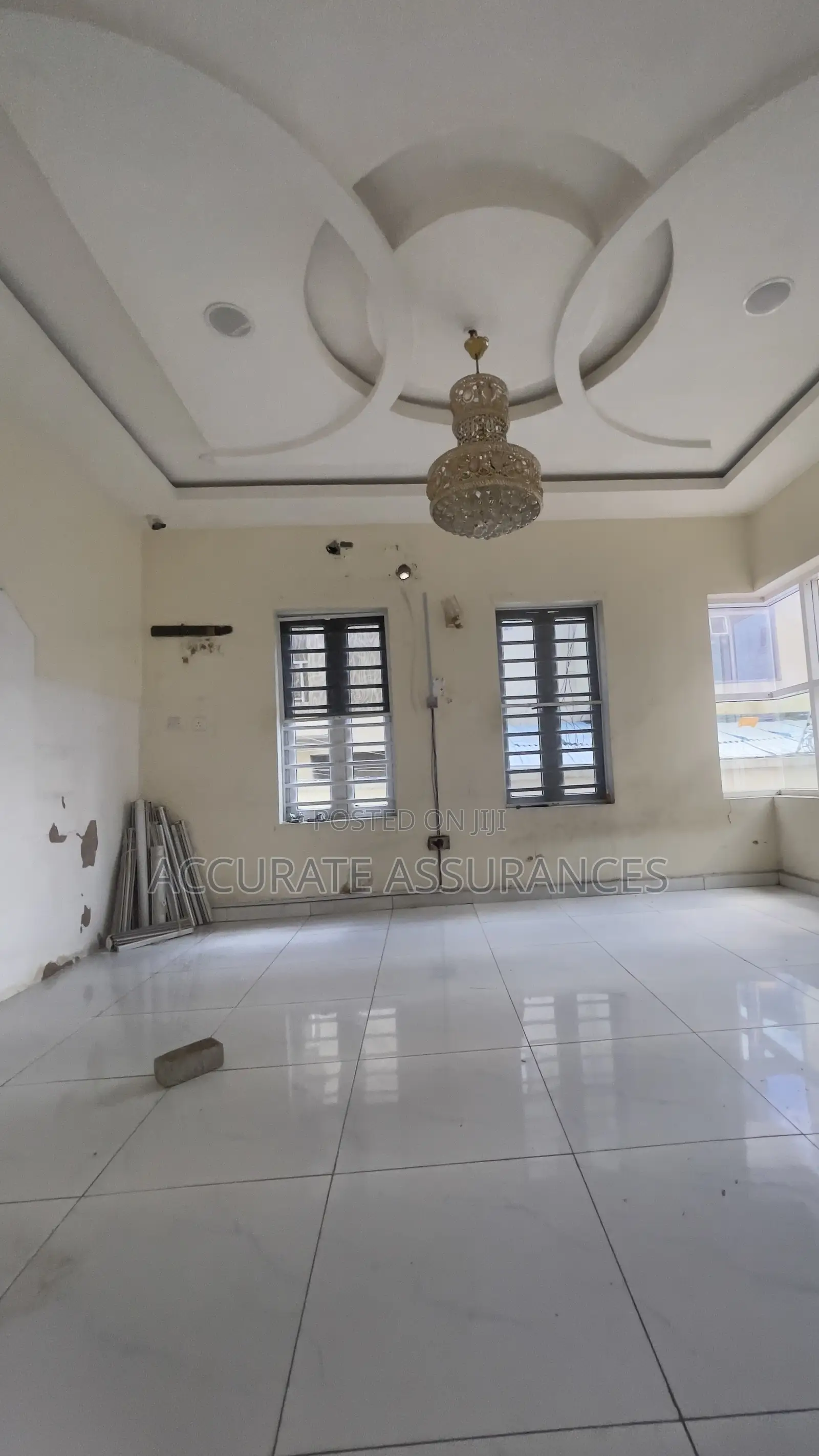 1bdrm Apartment in Ikota Villa for rent in Ikota