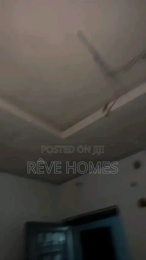 1bdrm Apartment in Shomolu / Shomolu for rent in Shomolu / Shomolu