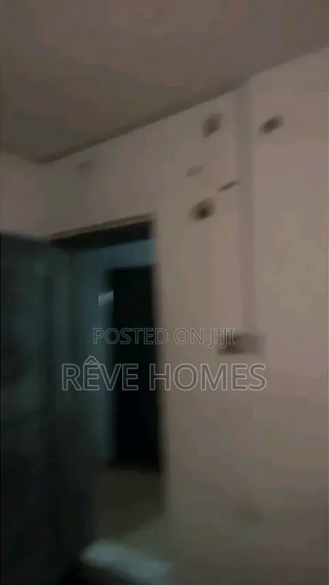 1bdrm Apartment in Shomolu / Shomolu for rent in Shomolu / Shomolu