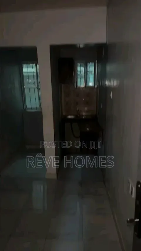1bdrm Apartment in Shomolu / Shomolu for rent in Shomolu / Shomolu