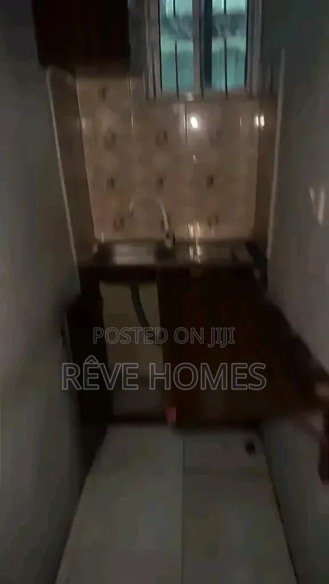 1bdrm Apartment in Shomolu / Shomolu for rent in Shomolu / Shomolu