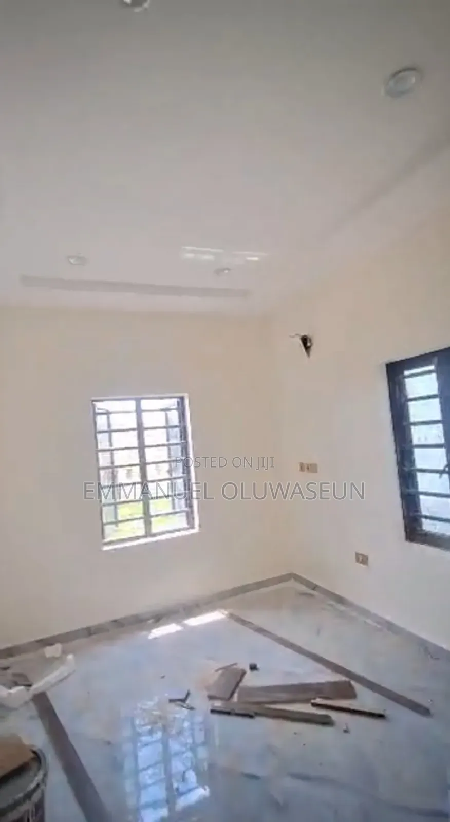 2bdrm Block of Flats in Apo Resettlement for rent in Apo Resettlement