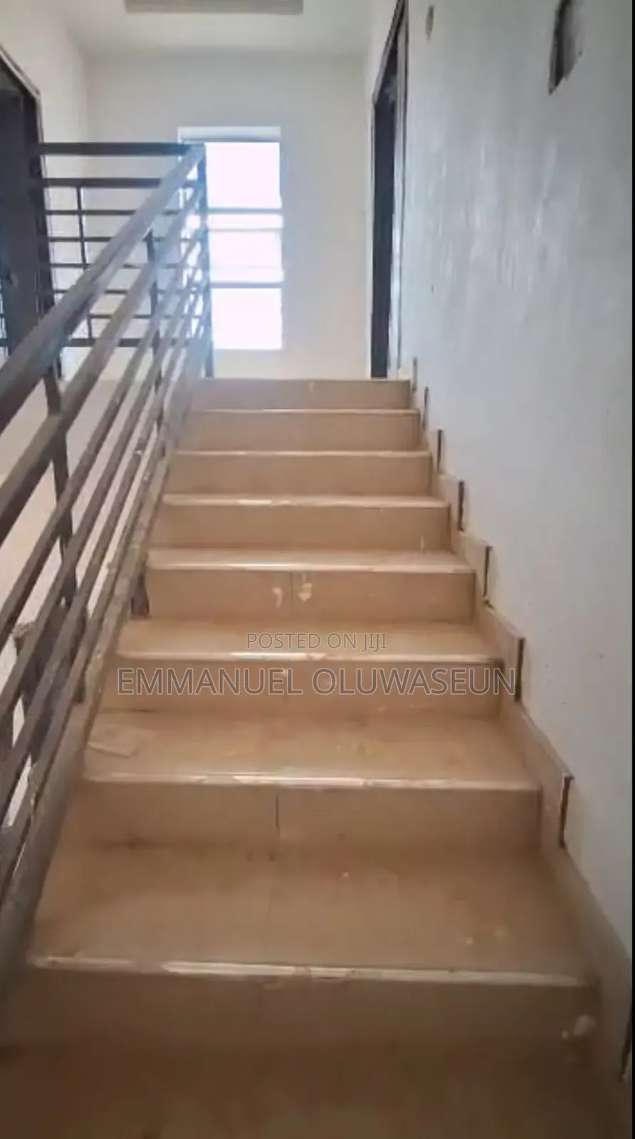 2bdrm Block of Flats in Apo Resettlement for rent in Apo Resettlement