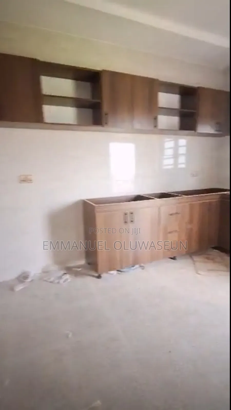 2bdrm Block of Flats in Apo Resettlement for rent in Apo Resettlement
