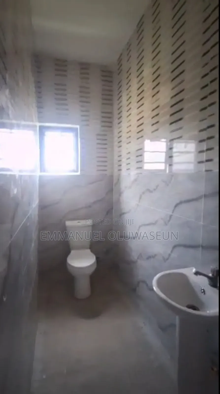 2bdrm Block of Flats in Apo Resettlement for rent in Apo Resettlement
