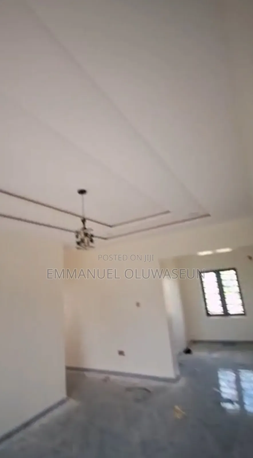 2bdrm Block of Flats in Apo Resettlement for rent in Apo Resettlement