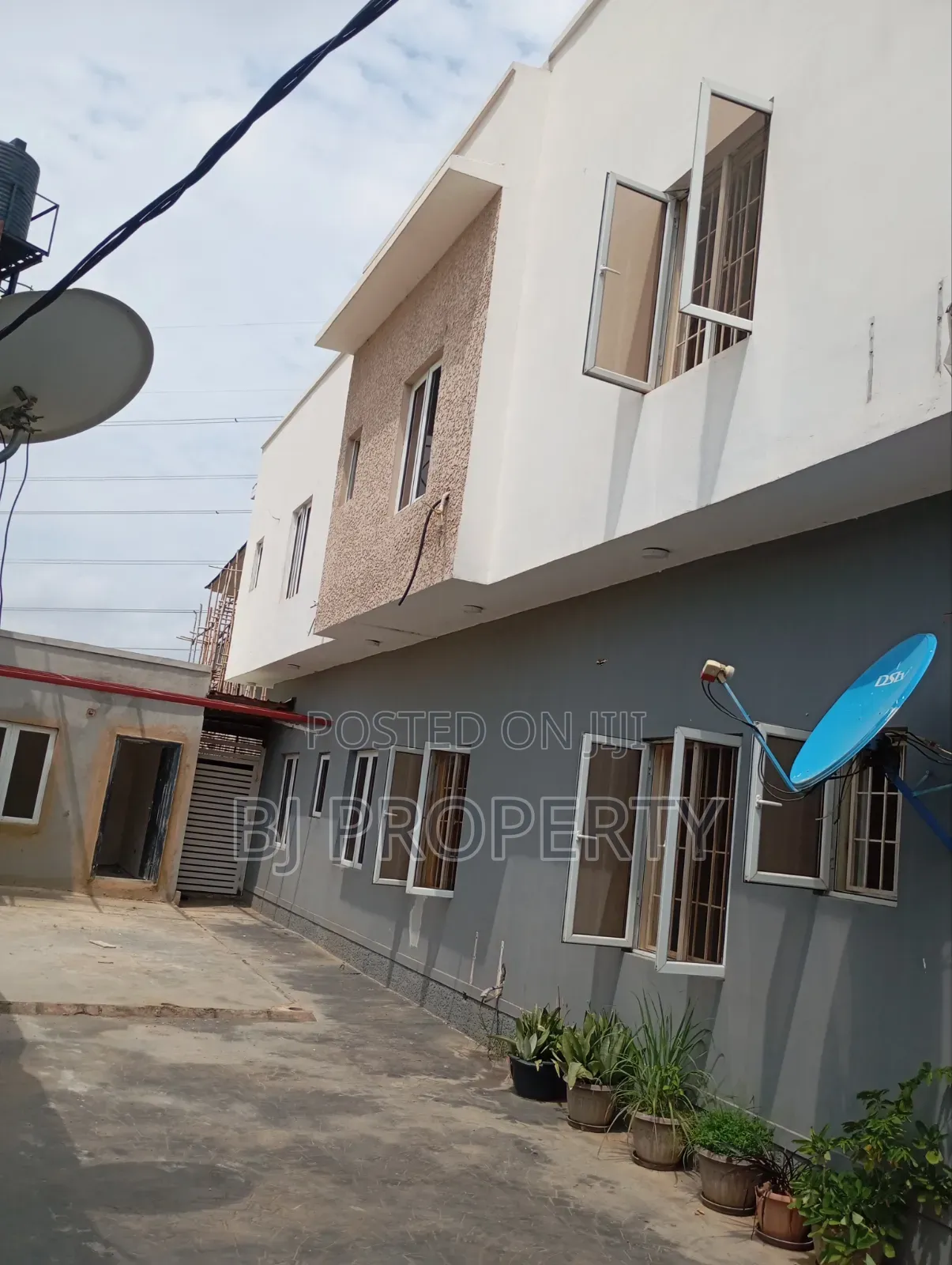 4bdrm Duplex in F O 1, Kubwa for sale in Kubwa